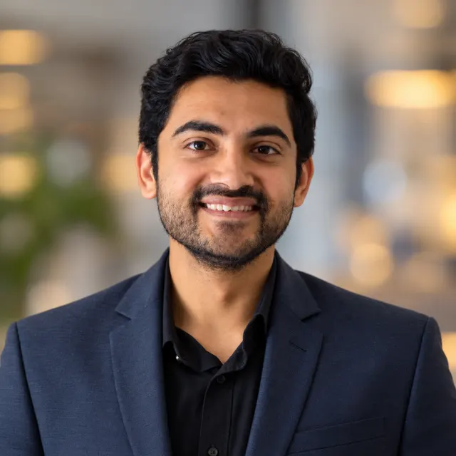 CA Maharshi Shah, CA / CPA Canada CA Maharshi Shah