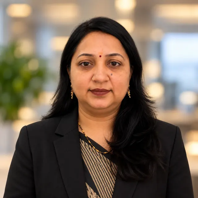 Niki R. Astik, LLB, Legal & Loan Documentation Niki R. Astik