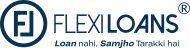FlexiLoans logo